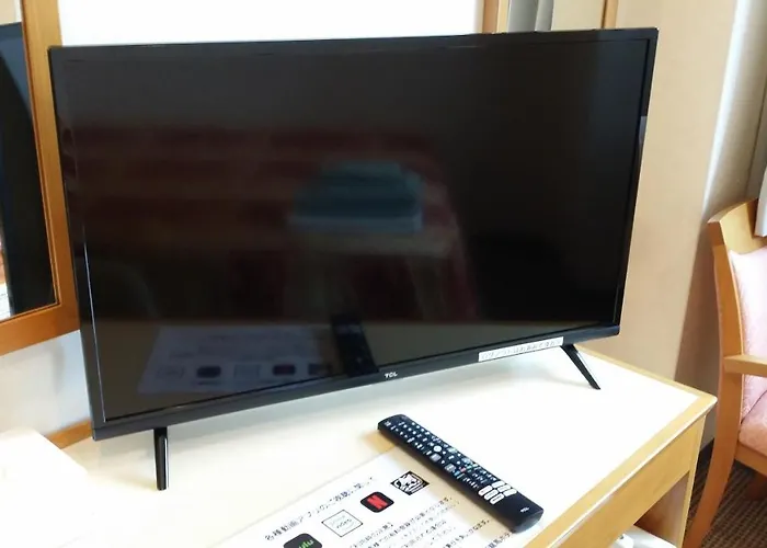 高知龍馬ホテル