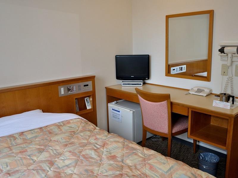 Ryoma Hotel Kochi (Shikoku)