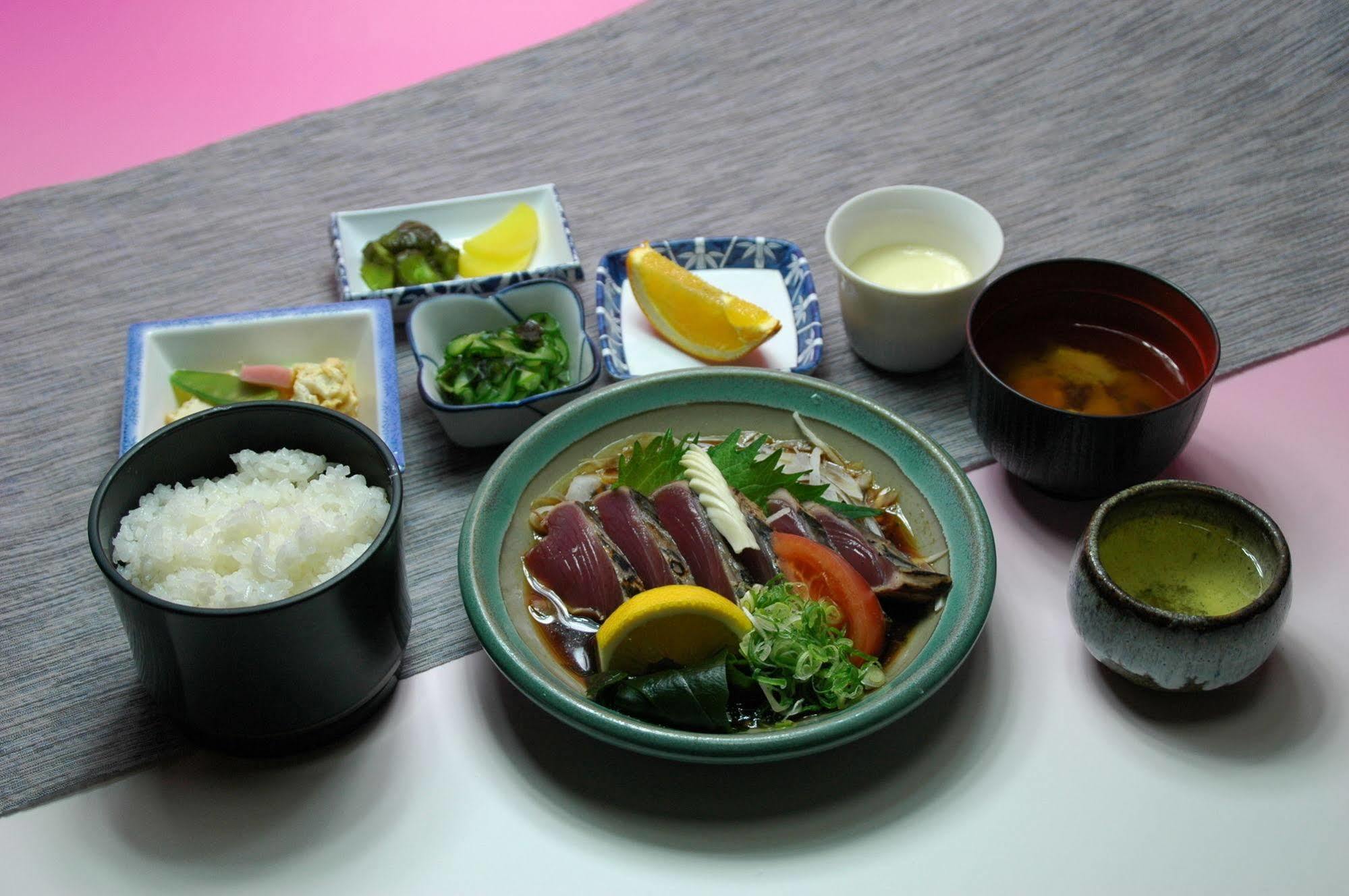 Hotel Ryoma